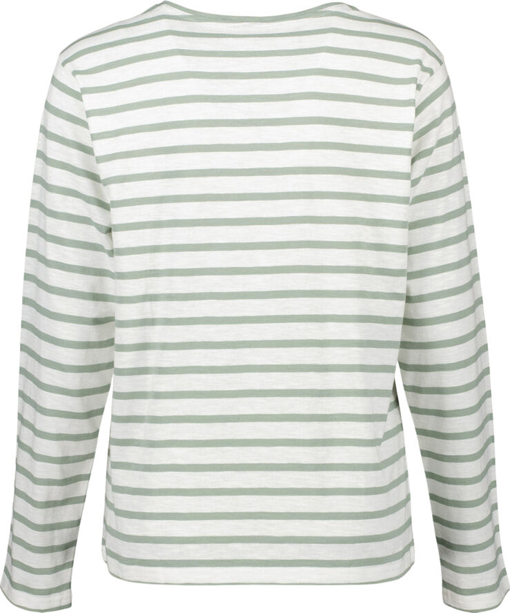 Ronja Tripe L/S T-shirt