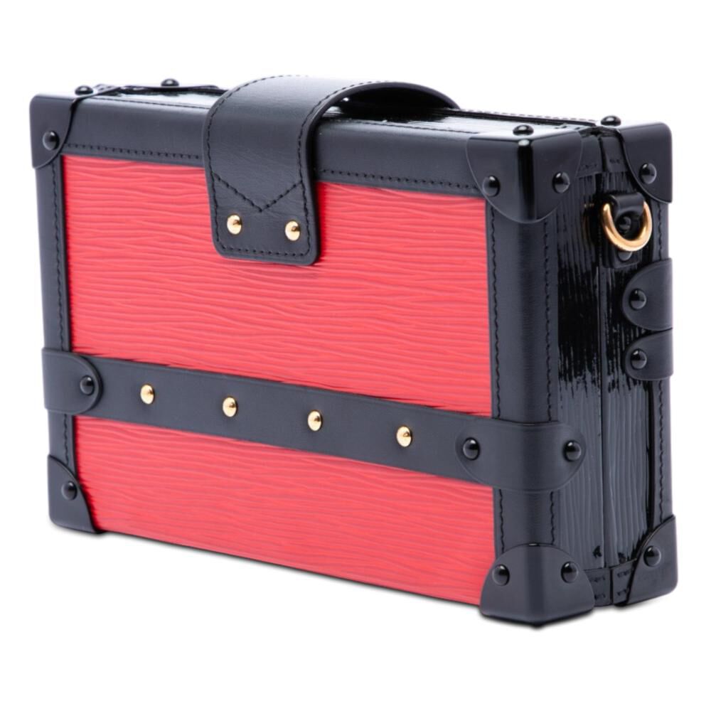 Louis Vuitton Petite Malle