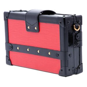 Louis Vuitton Petite Malle