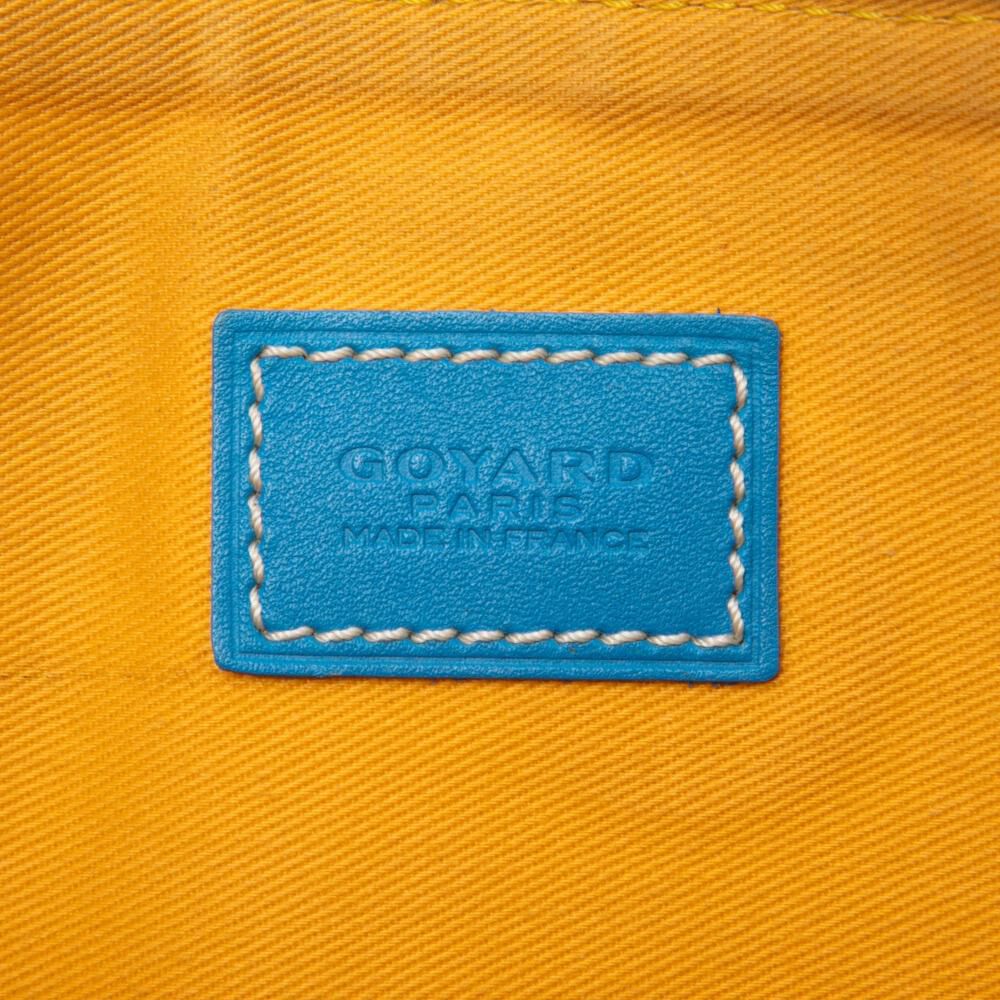 Goyard Senat