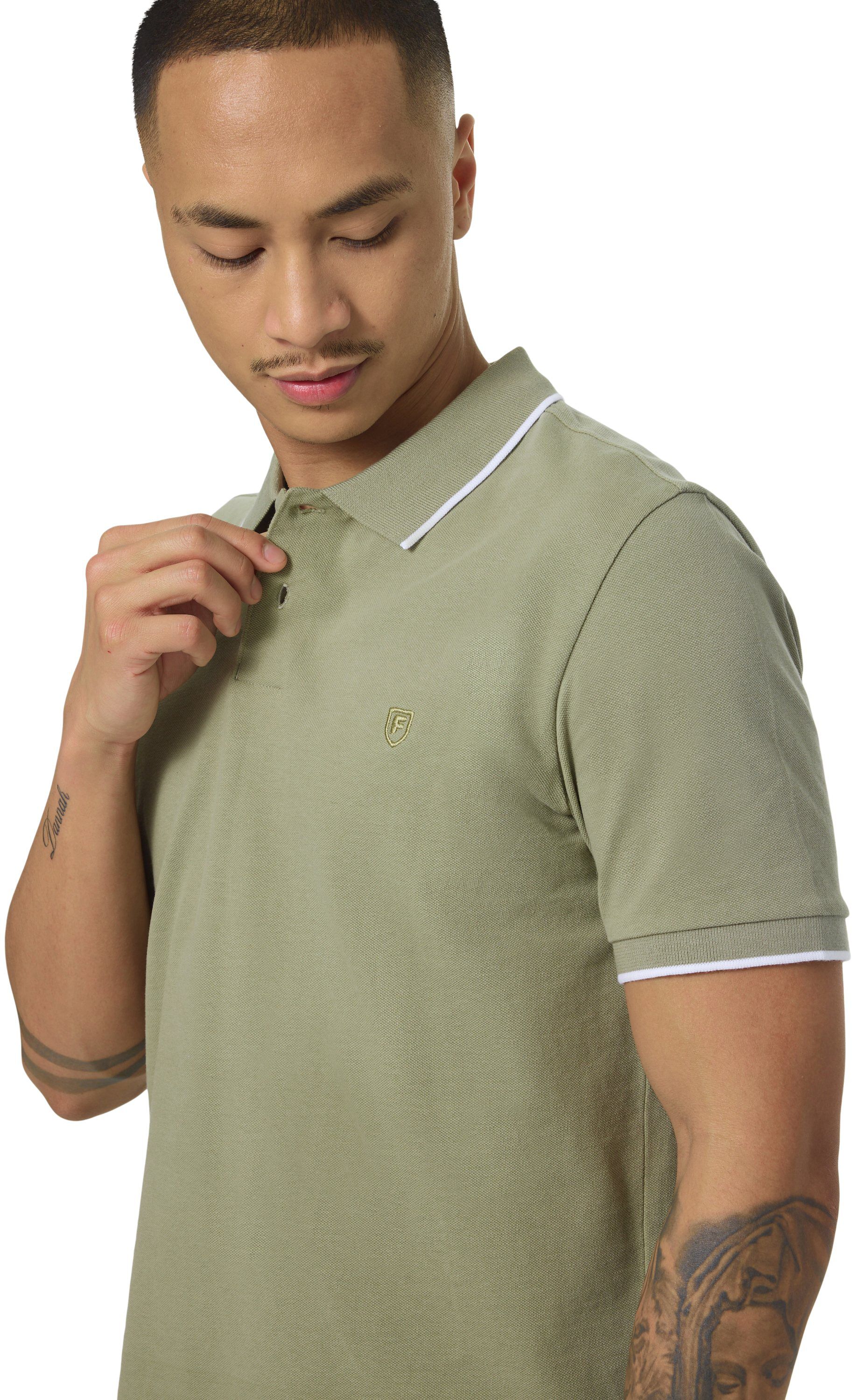 Logan Polo