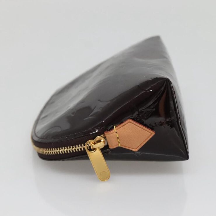 Louis Vuitton Cosmetic Pouch