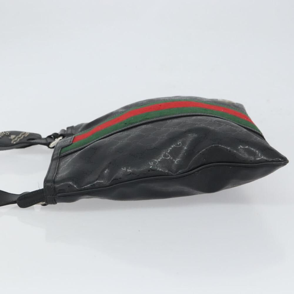 Gucci Messenger Bag