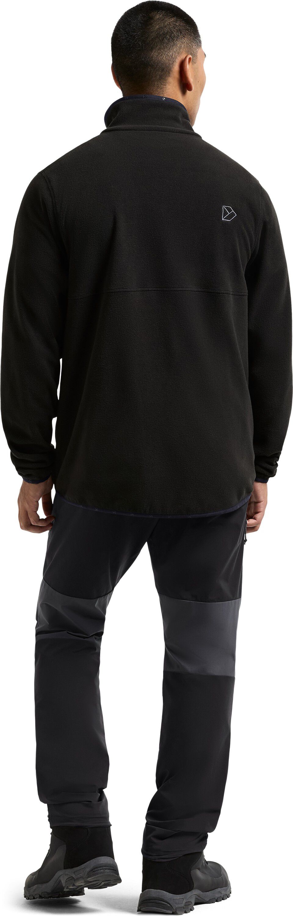 Vito Full Zip Fleece Jakke