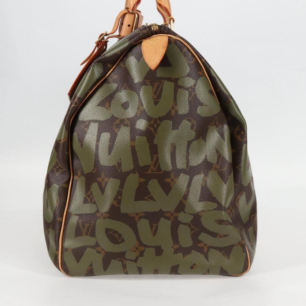 Louis Vuitton Keepall