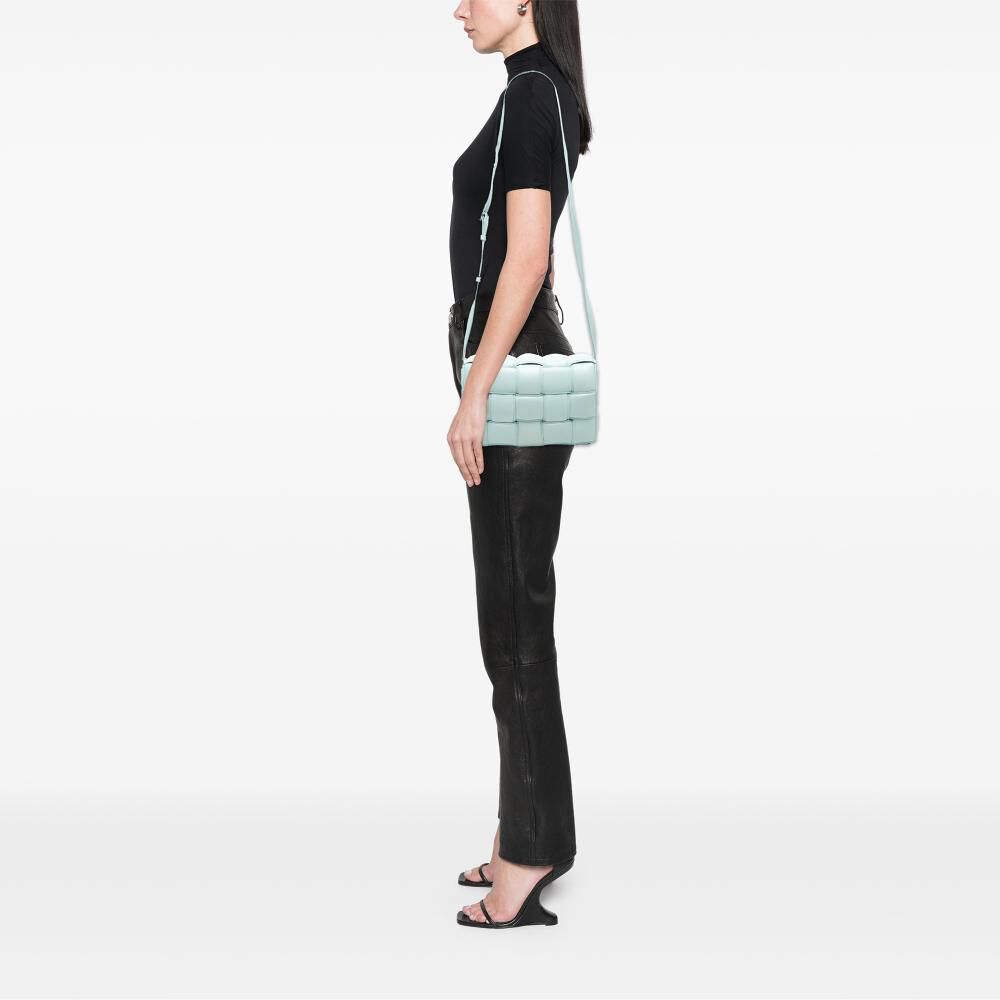 Bottega Veneta Padded Cassette Bag