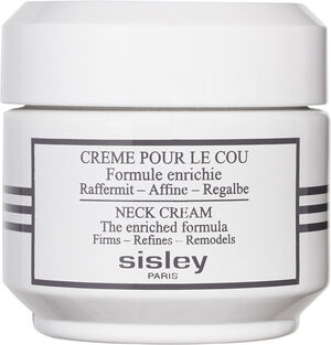 Neck Cream