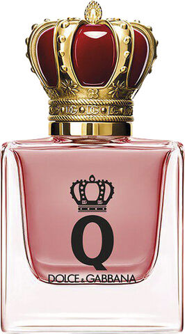 Q by Dolce & Gabbana Intense Eau de Parfum