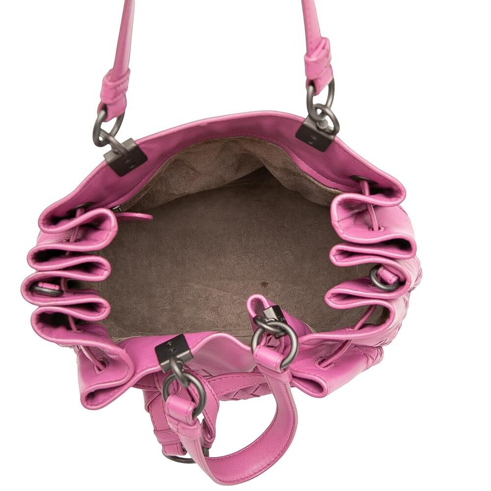 Bottega Veneta Bucket Bag