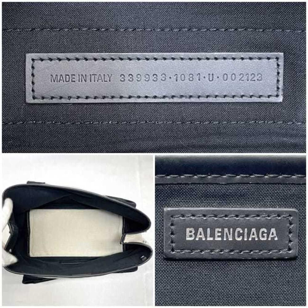 Balenciaga Cabas