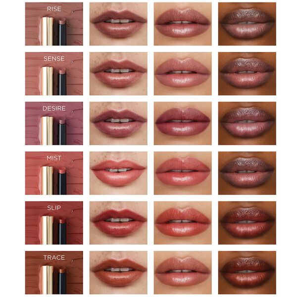 Phantom Volumizing Glossy Balm - Lipbalm