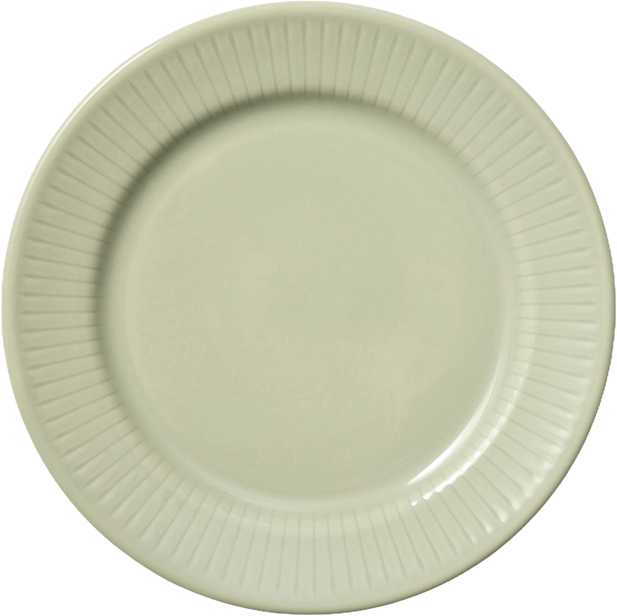 Frokosttallerken Horizon 22 cm 4 stk. Grass