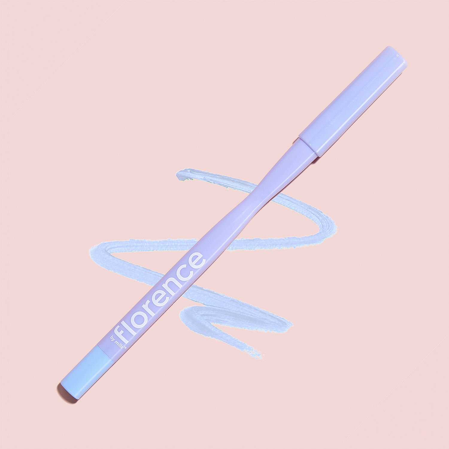 What's My Line? Eyeliner