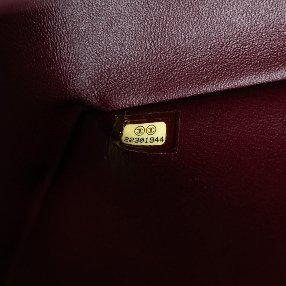 Chanel Flap Bag