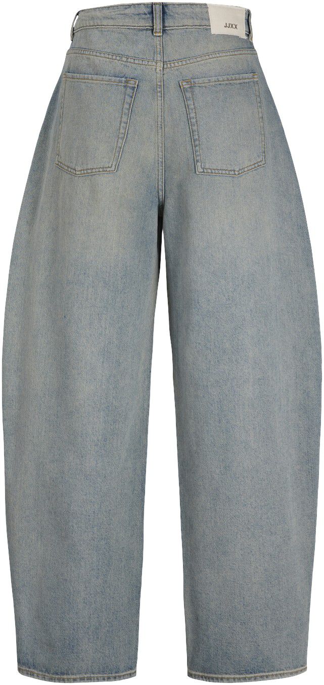 Jxsakai Baggy Barrel Mw R434 Dnm Sn