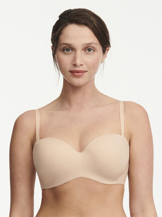 Norah Bandeau t-shirt bra