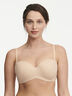Norah Bandeau t-shirt bra