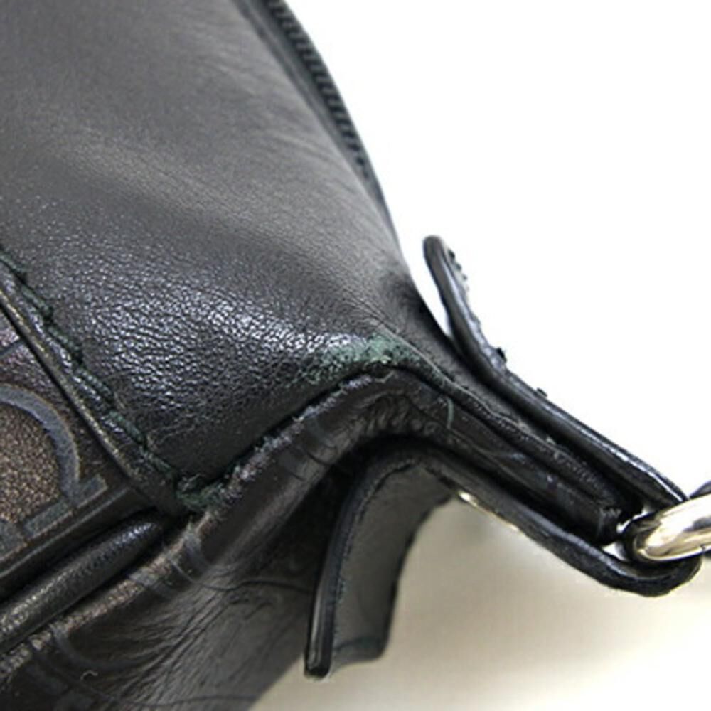 Salvatore Ferragamo Shoulder Bag