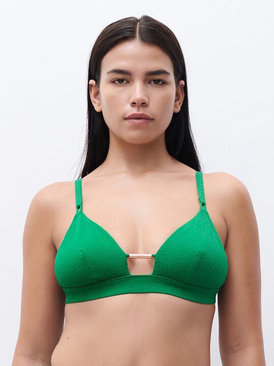 Hera Triangle Spacer Bra
