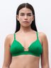 Hera Triangle Spacer Bra