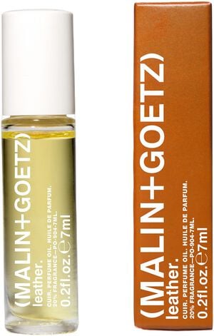 Malin+Goetz Leather Perfume Oil