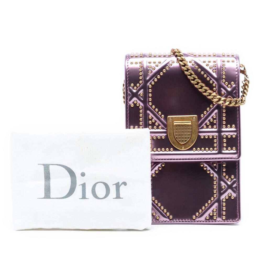 Dior Crossbody Bag