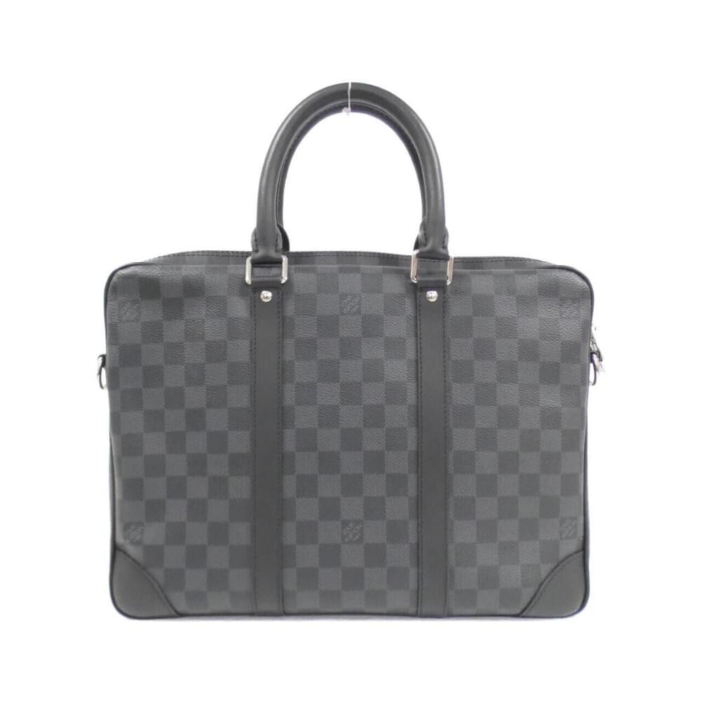 Louis Vuitton Briefcase