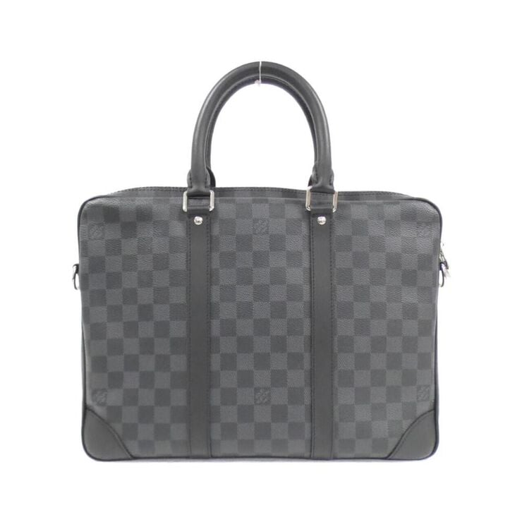 Louis Vuitton Briefcase