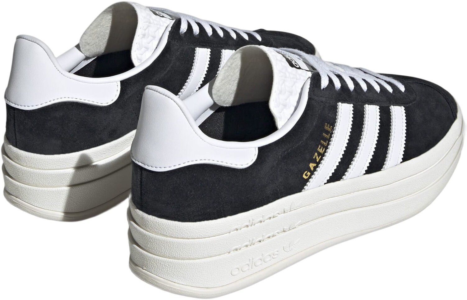 Gazelle Bold Sneakers