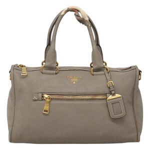 Prada Handbag