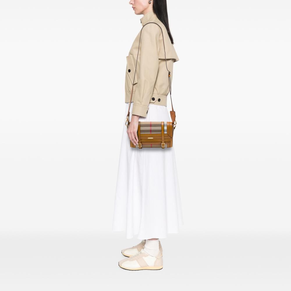 Burberry Crossbody Bag