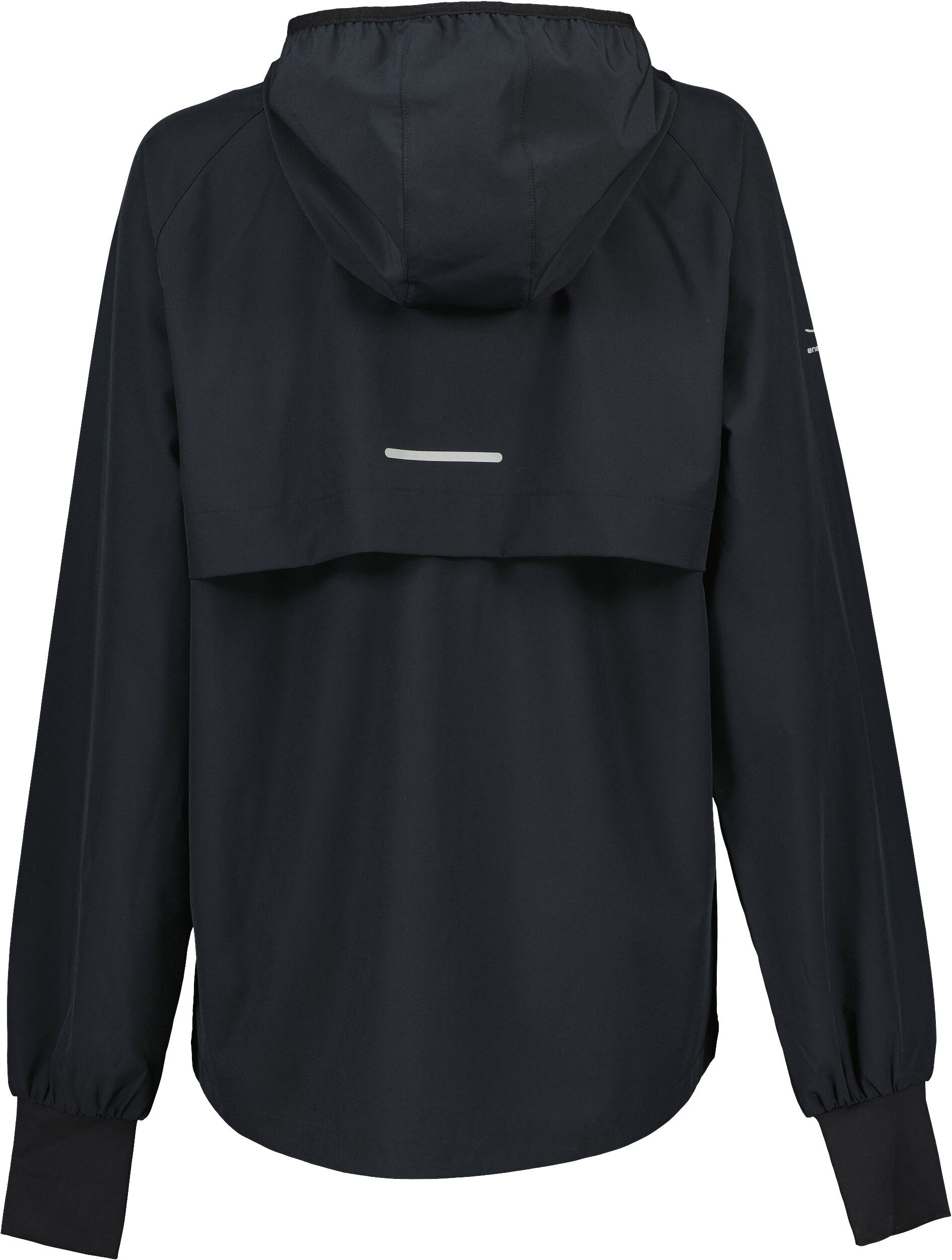 Breeze l&oslash;bejakke