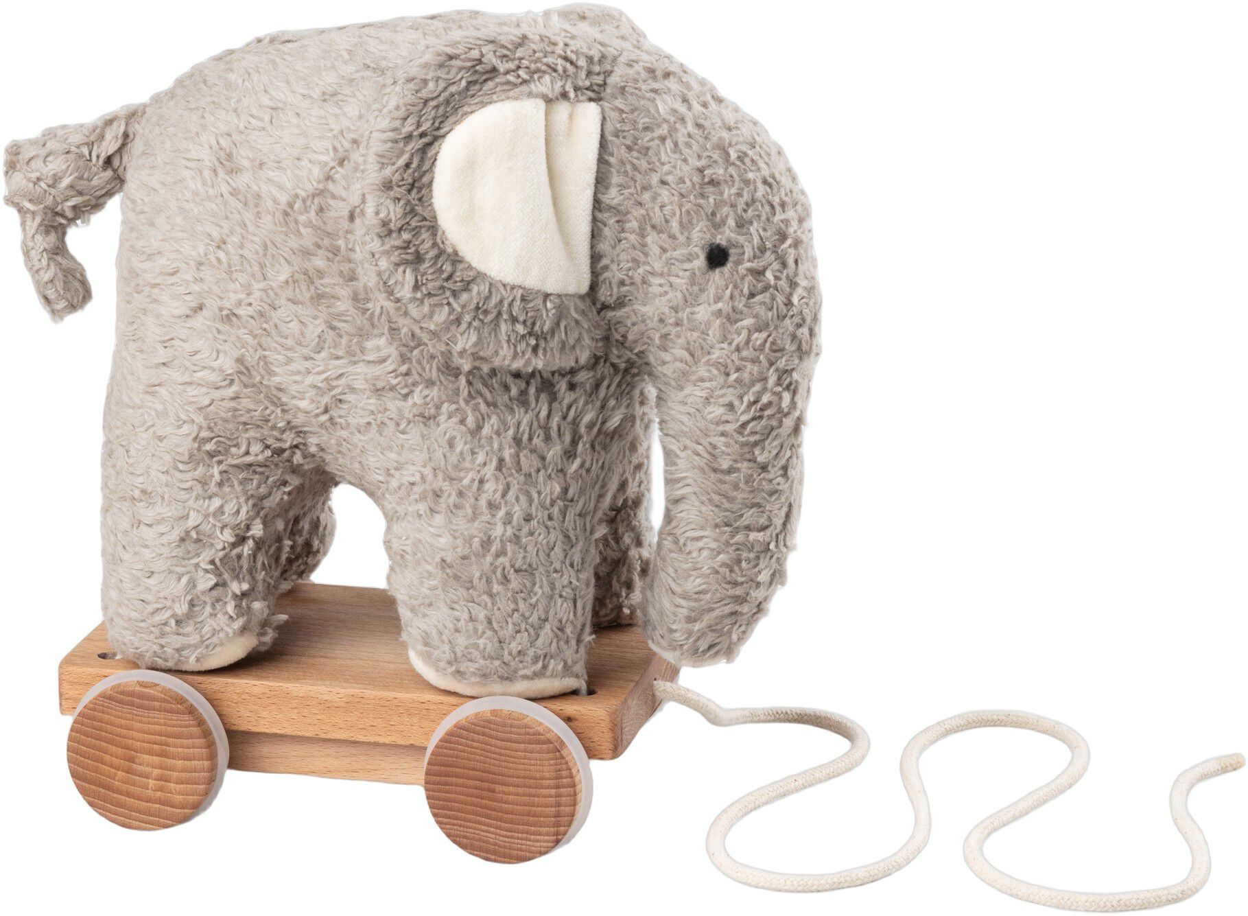 Tr&aelig;kleget&oslash;j