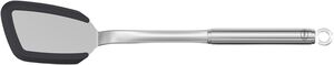 Palet 35,5 cm Stål/Silikone