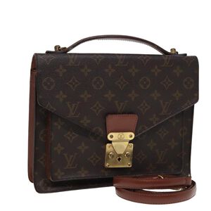 Louis Vuitton Monceau