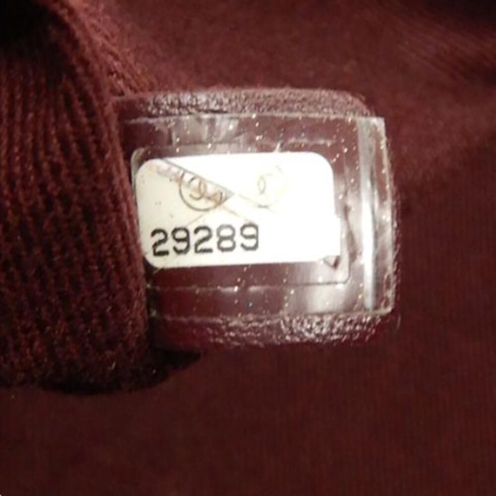 Chanel Backpack