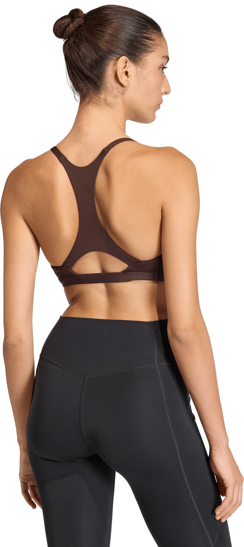 Optime Essentials Low Support Sports BH