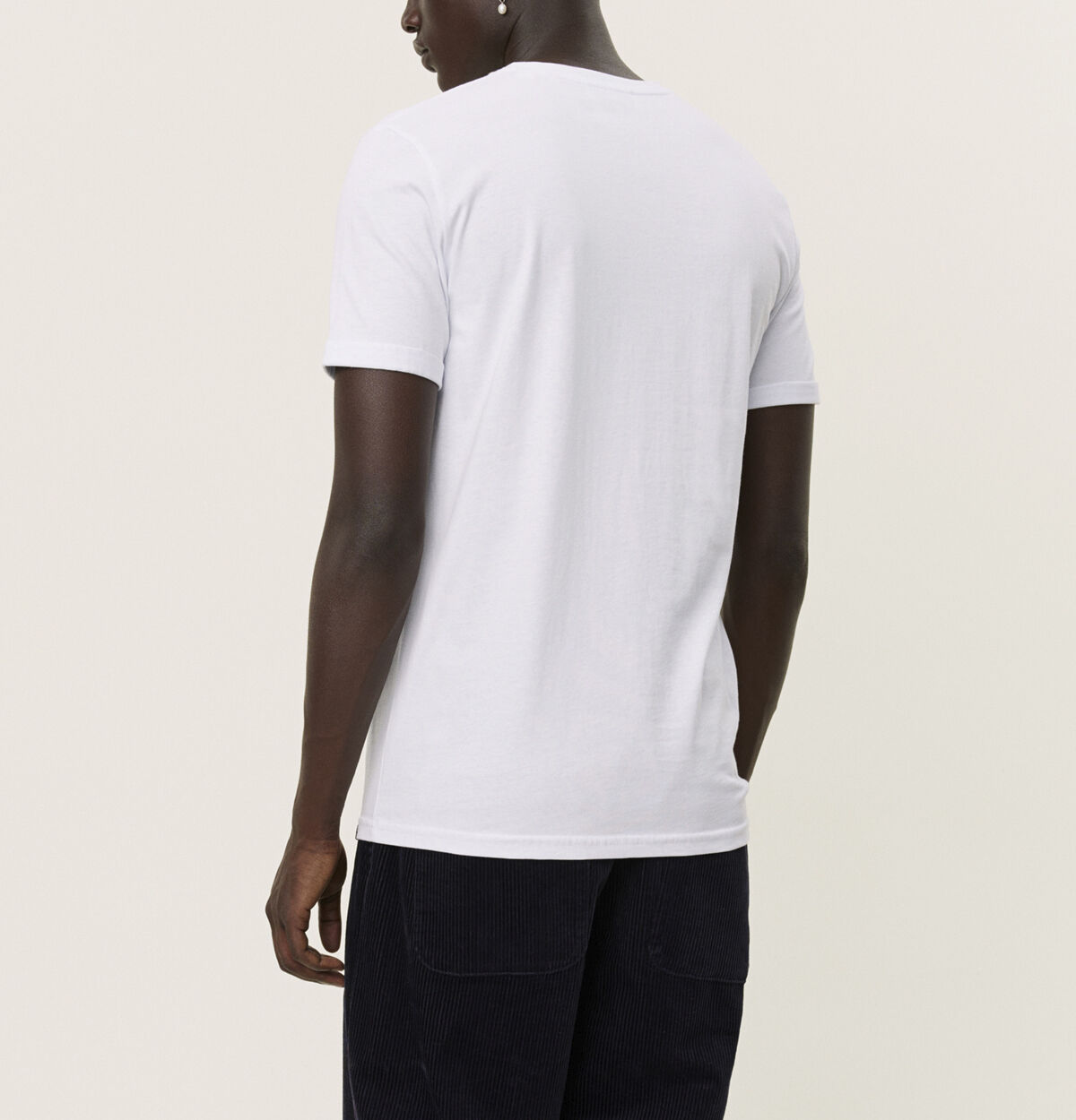 N&oslash;rregaard T-Shirt Tonal