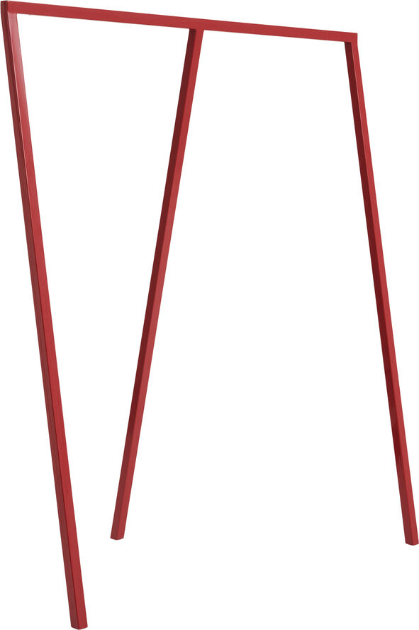 Loop Stand Wardrobe-L130 X W60 X H1