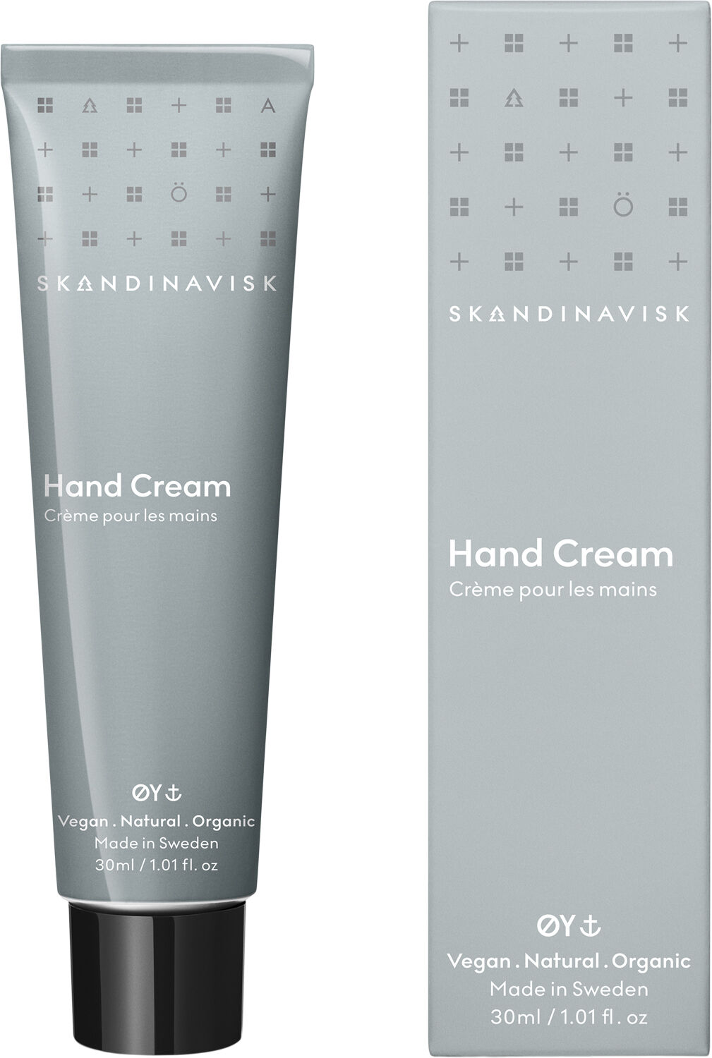 &Oslash;Y 30ml Mini Hand Cream