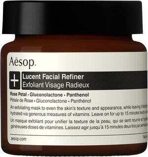 Lucent Facial Refiner 60mL