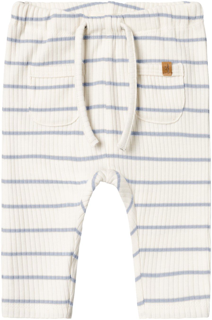 NBMKAIL REG PANT LIL NOOS