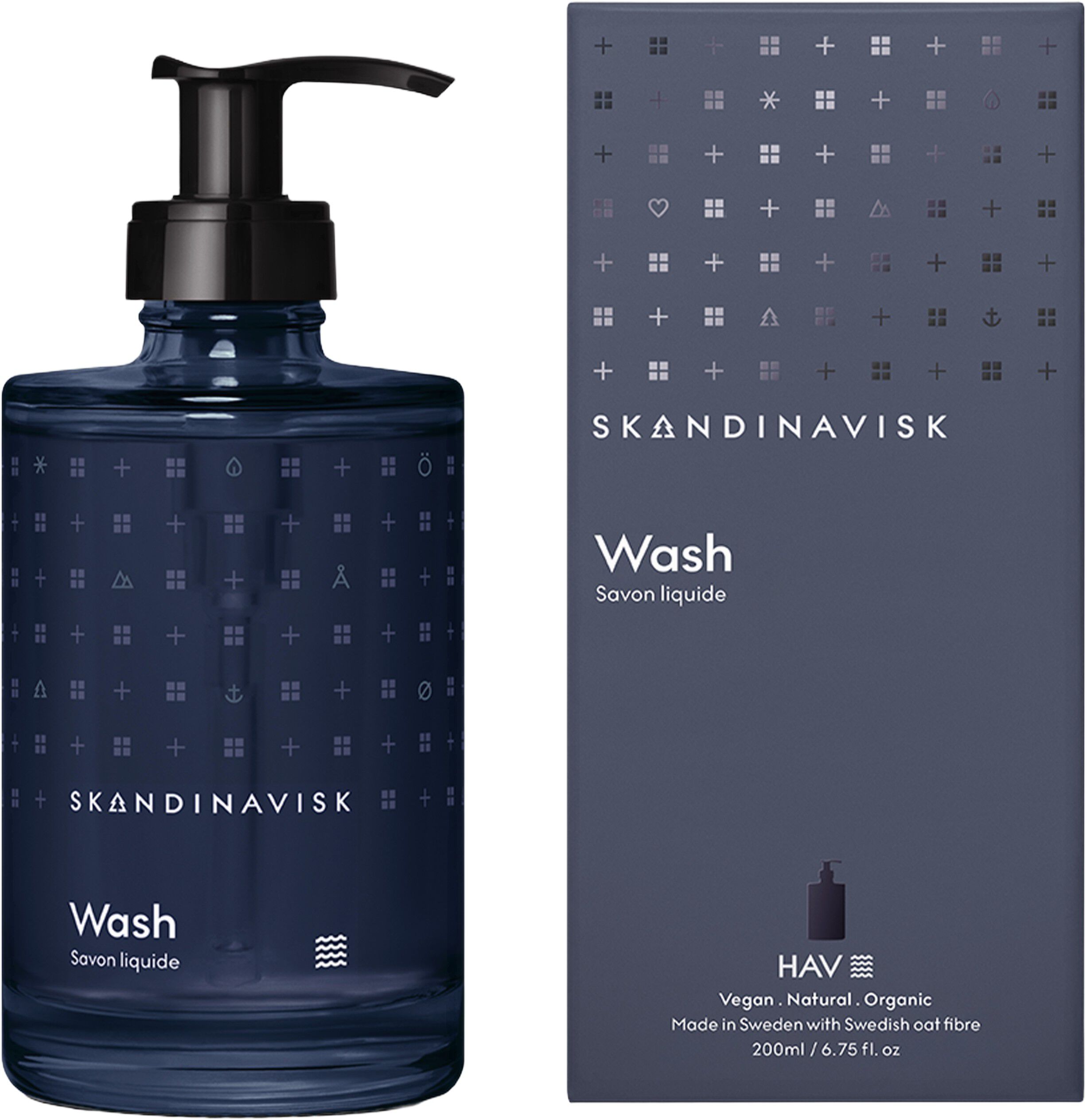 HAV Wash 200ml