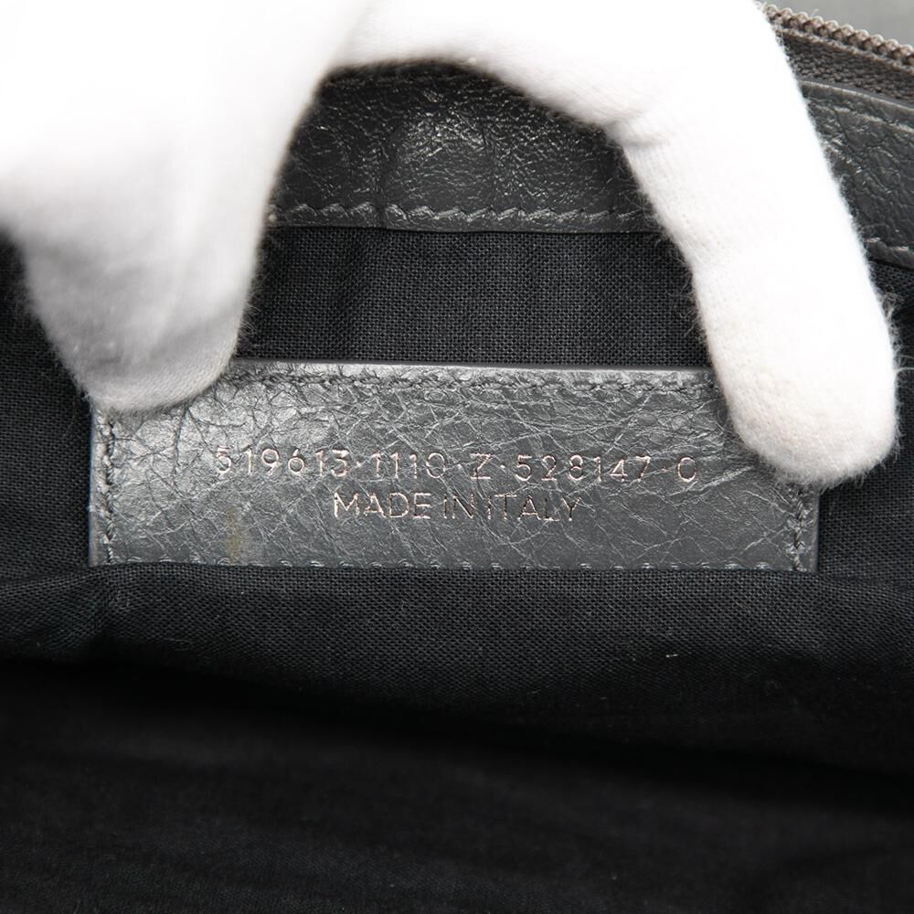 Balenciaga Clutch
