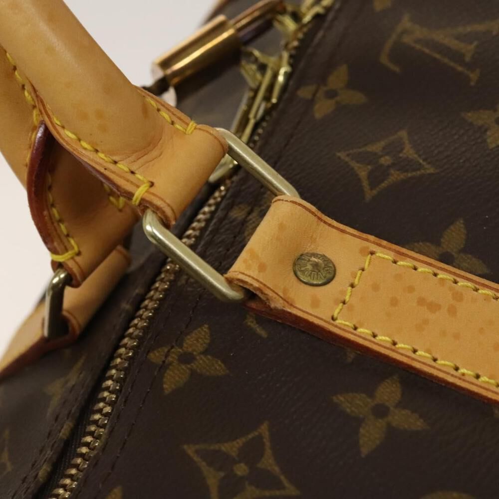 Louis Vuitton Keepall