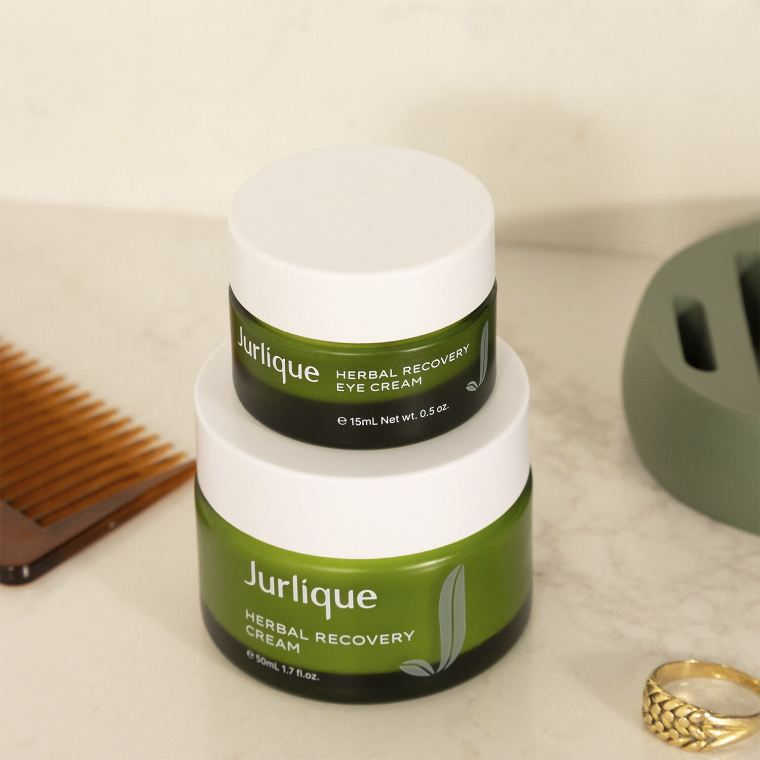 Herbal Recovery Cream