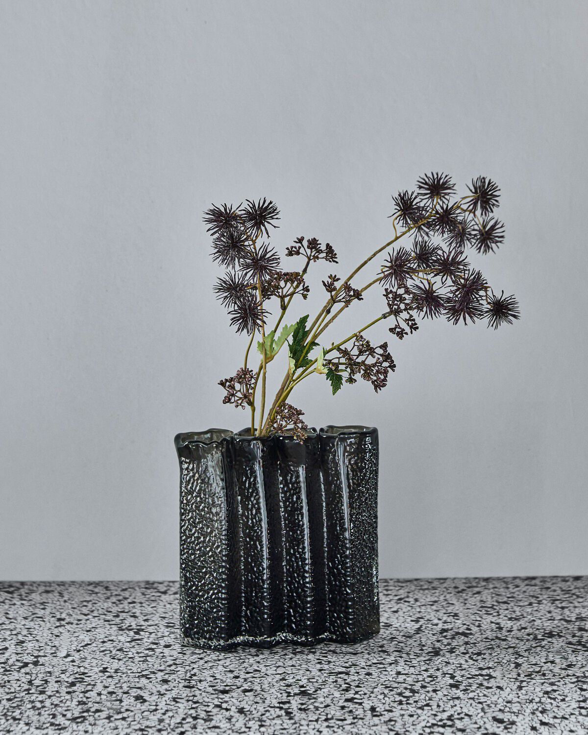 Vase, HDZuri, Deep forest
