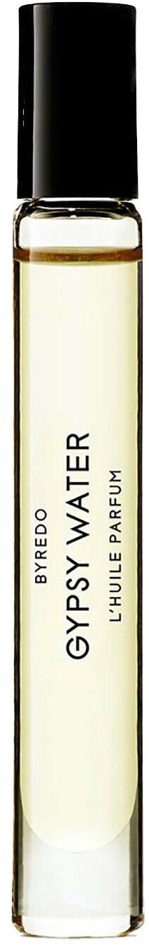 Perfume oil roll-on Gypsy Water