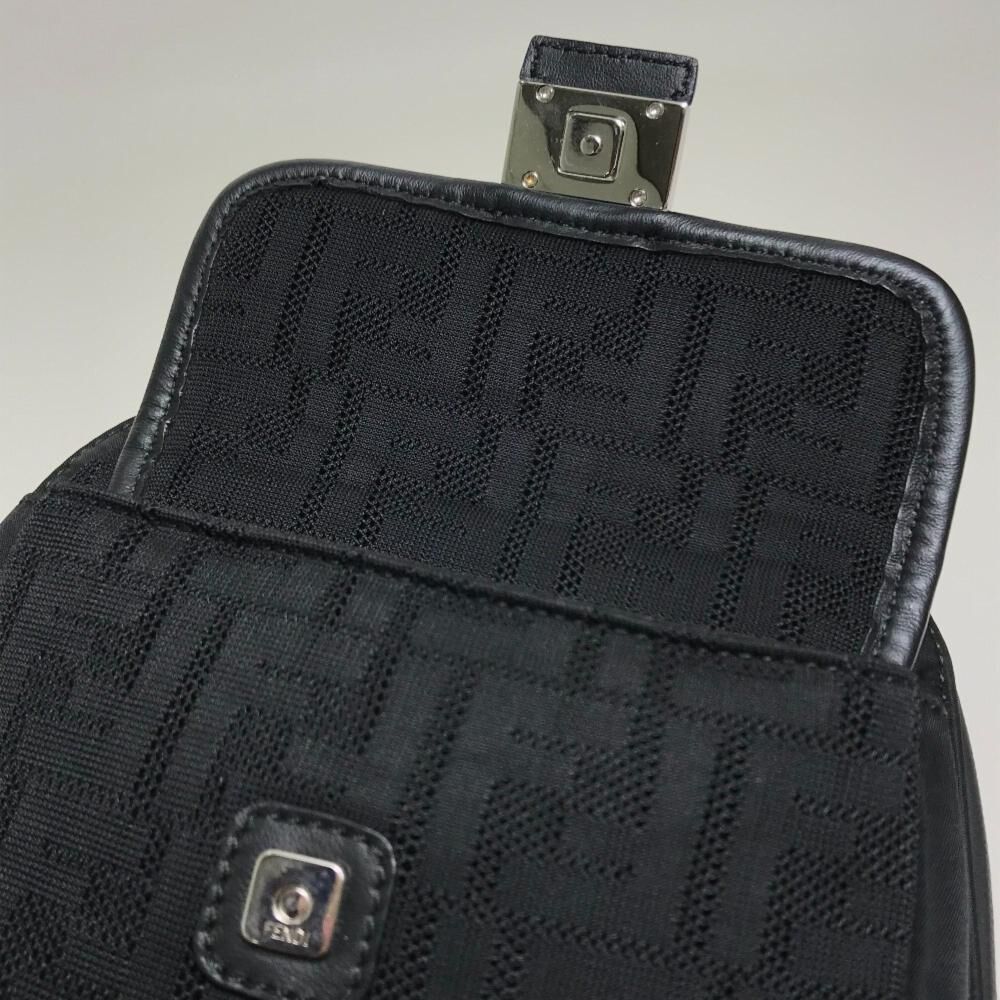 Fendi Belt Bag