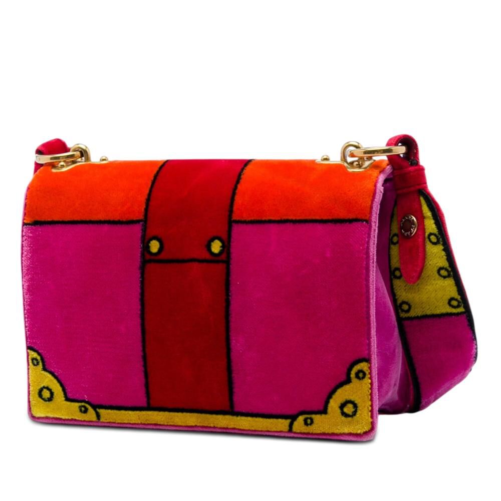 Prada Cahier